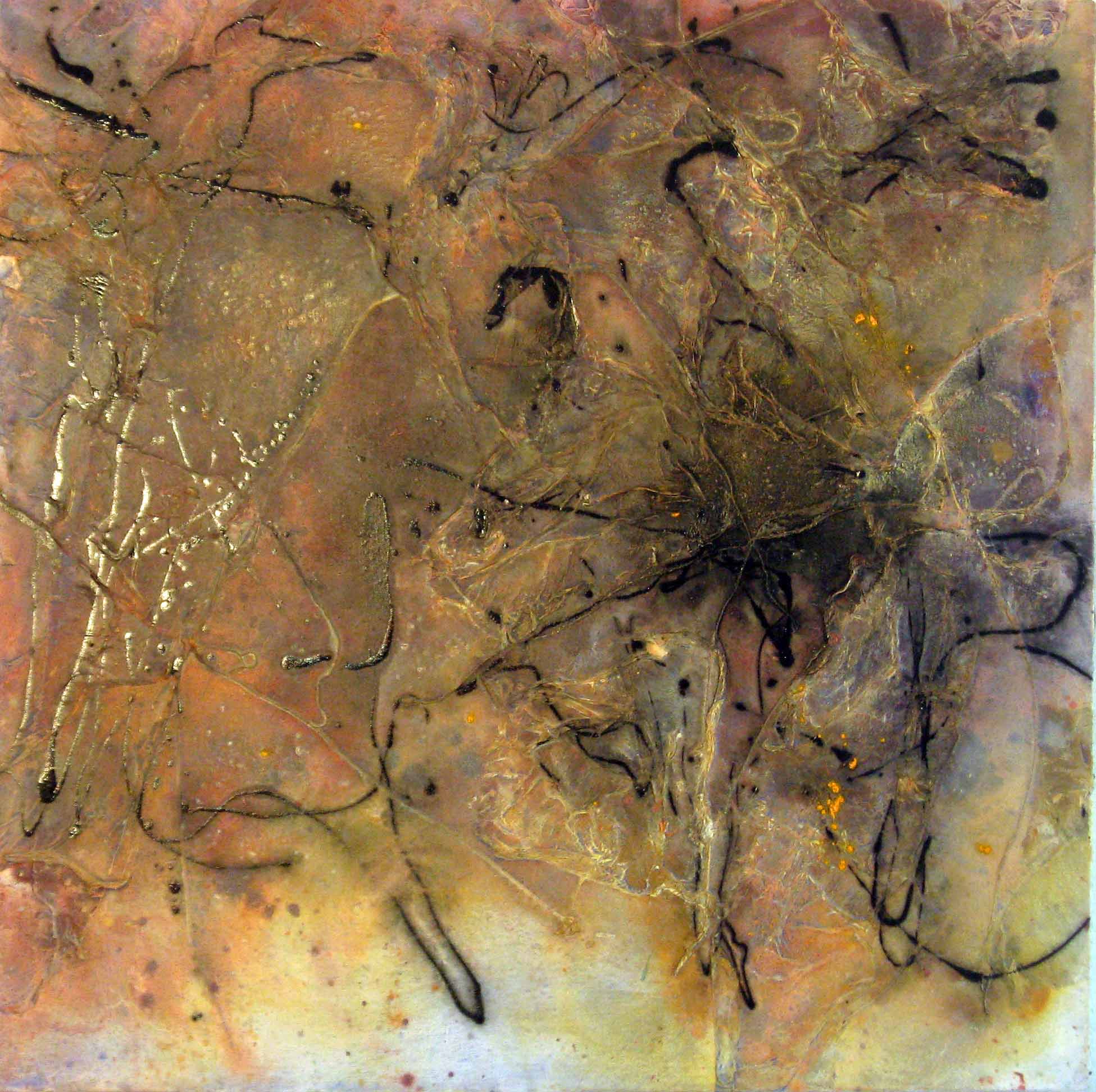 Abstract Paitings Gallery #1
