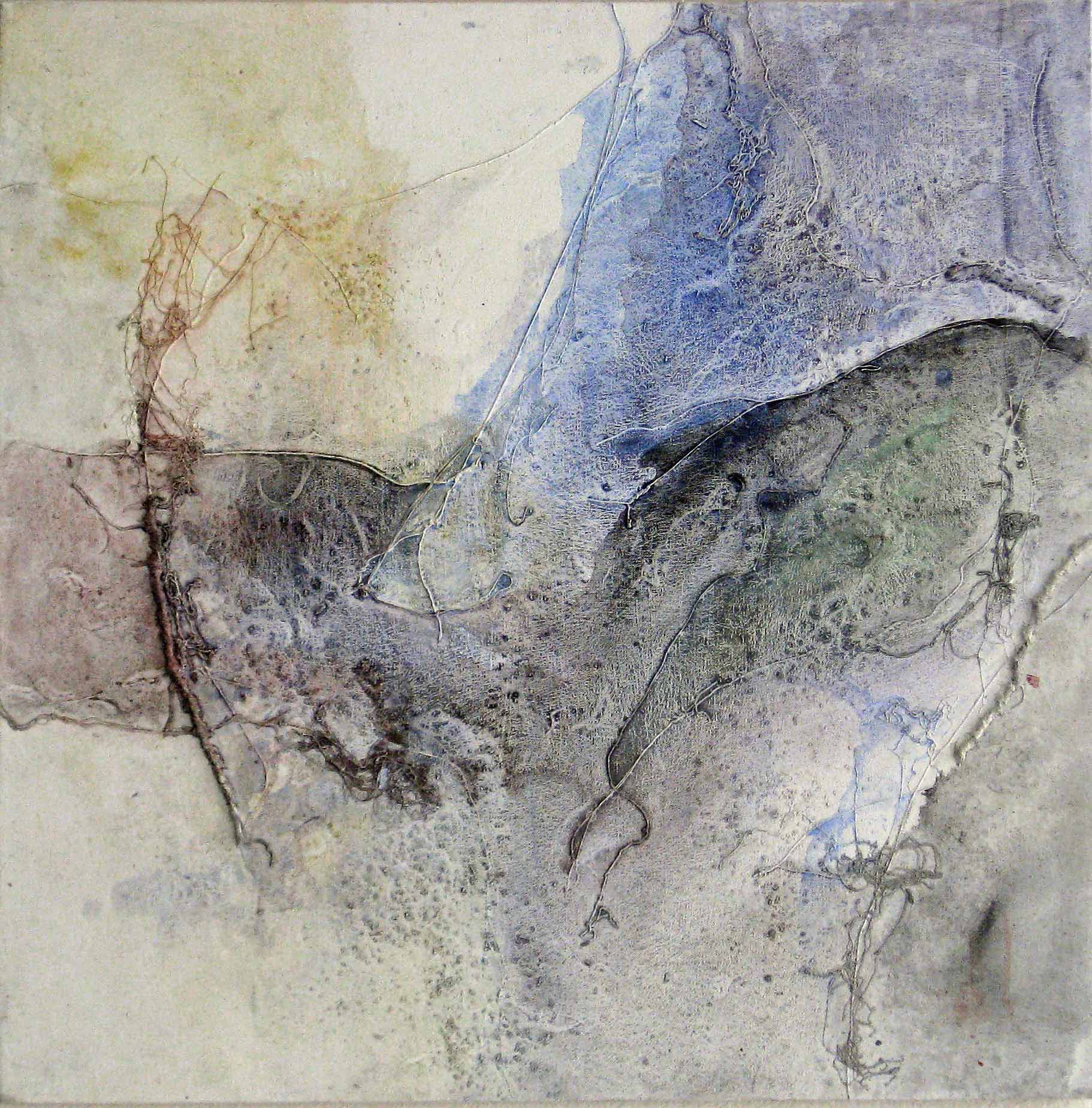Abstract Painting #2
