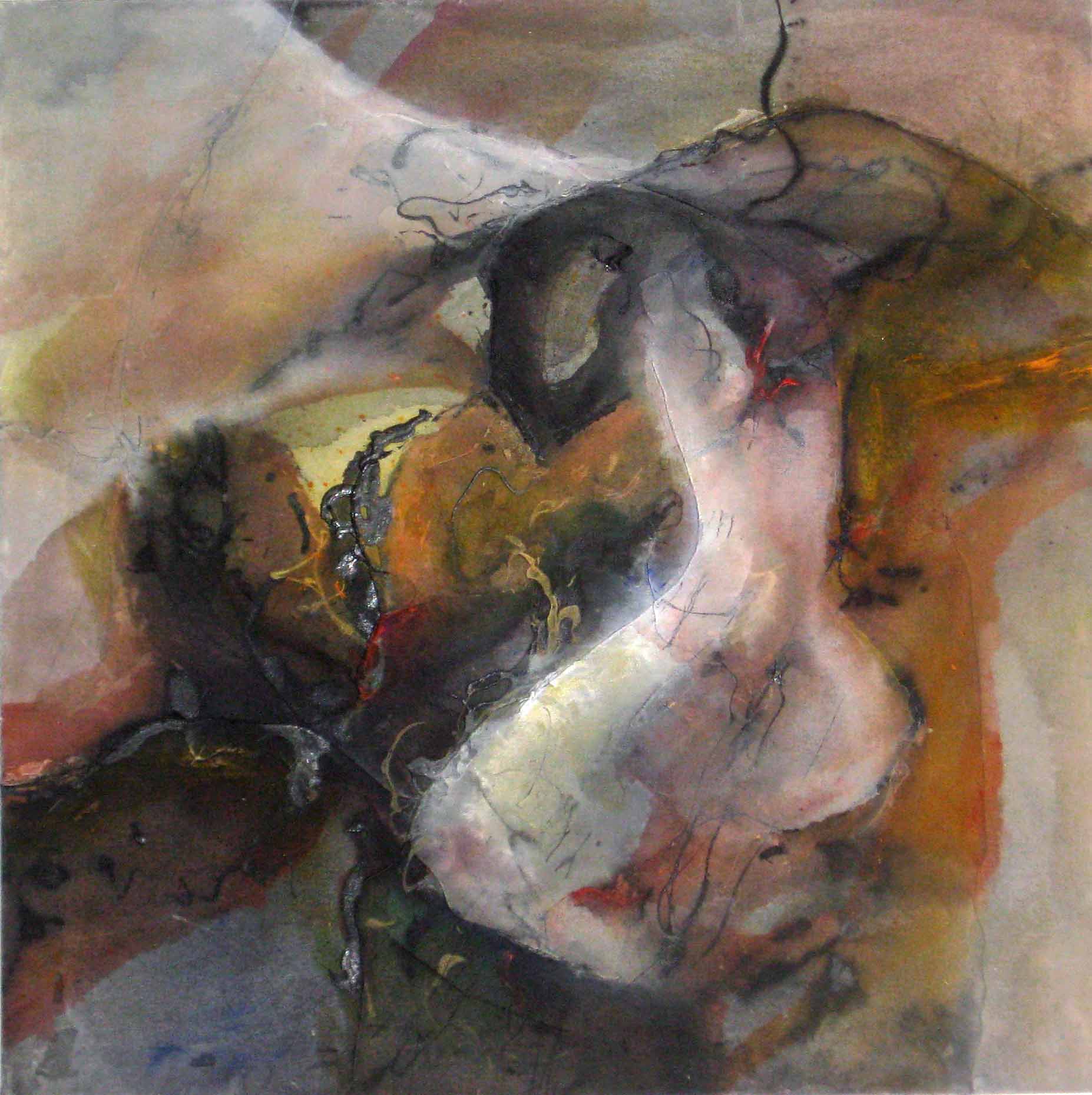 Abstract Painting #3