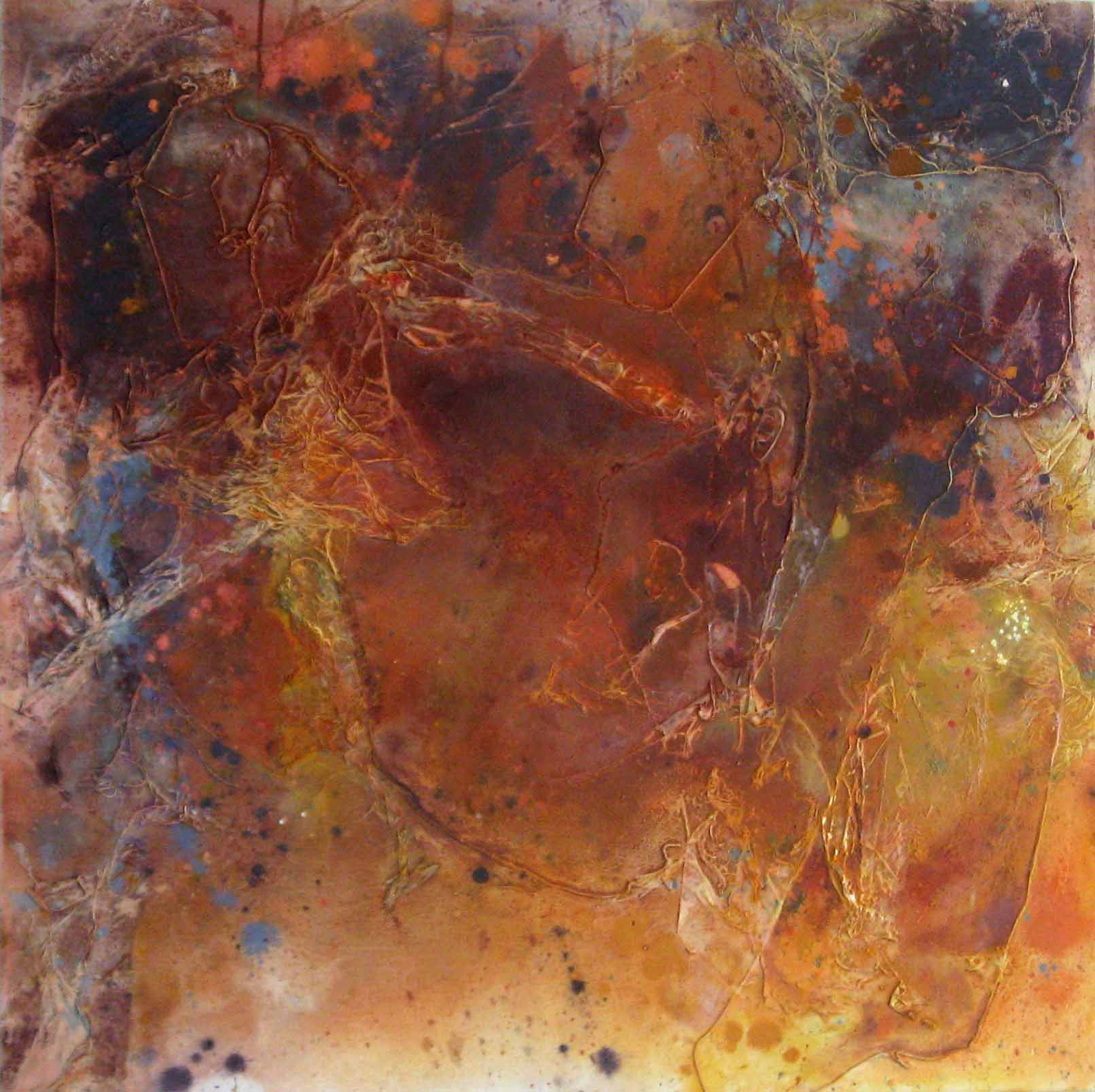 Abstract Painting #4