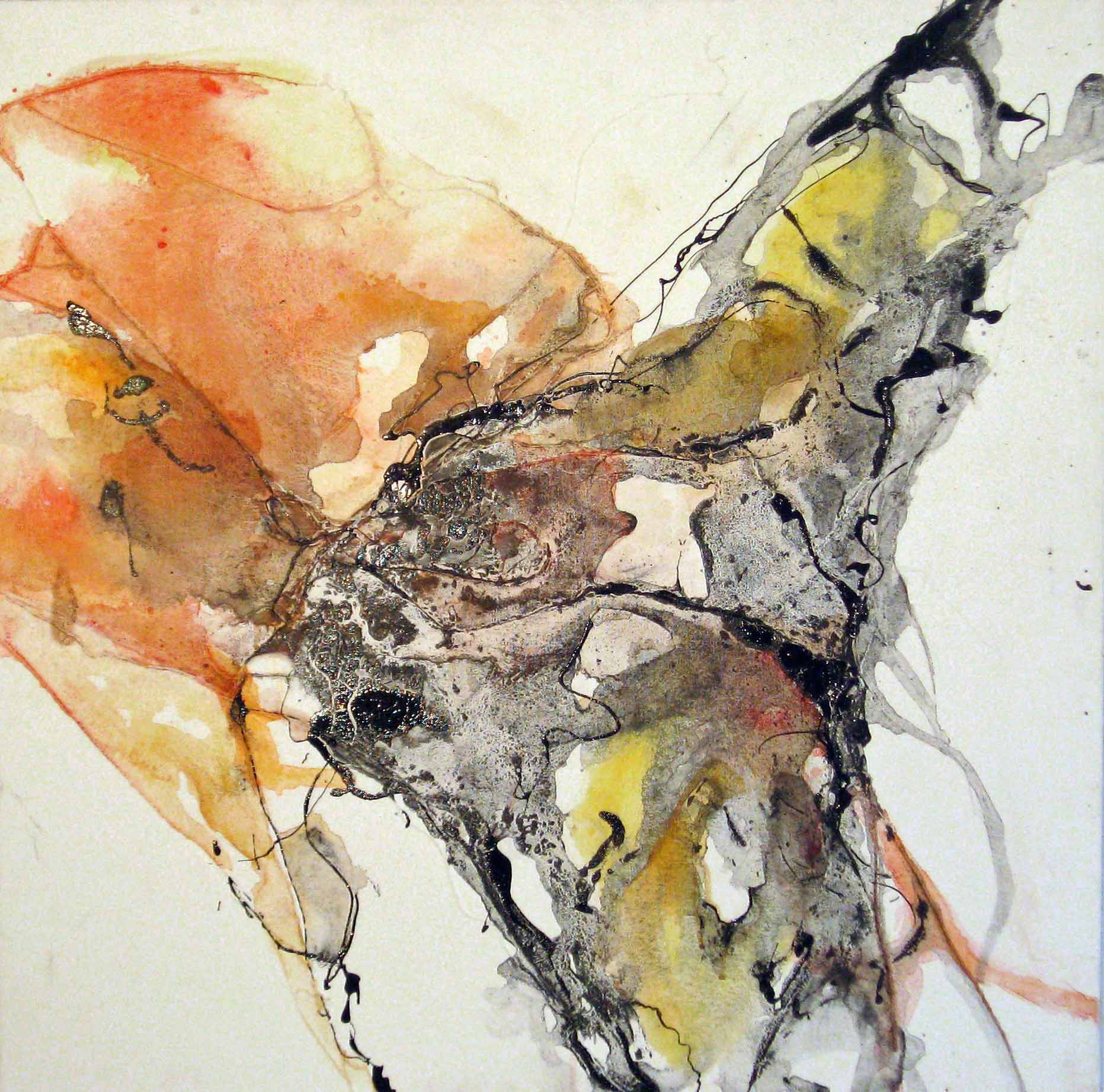 Abstract Painting #16
