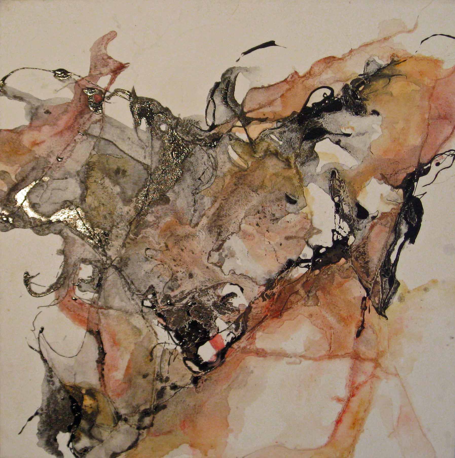 Abstract Painting #18