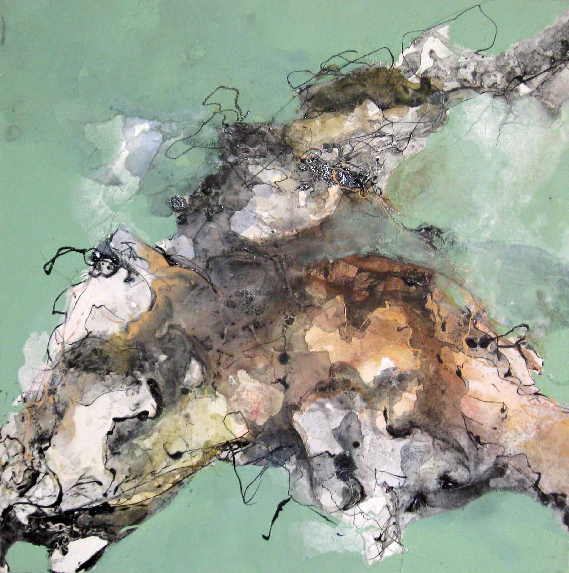 Abstract Painting #19